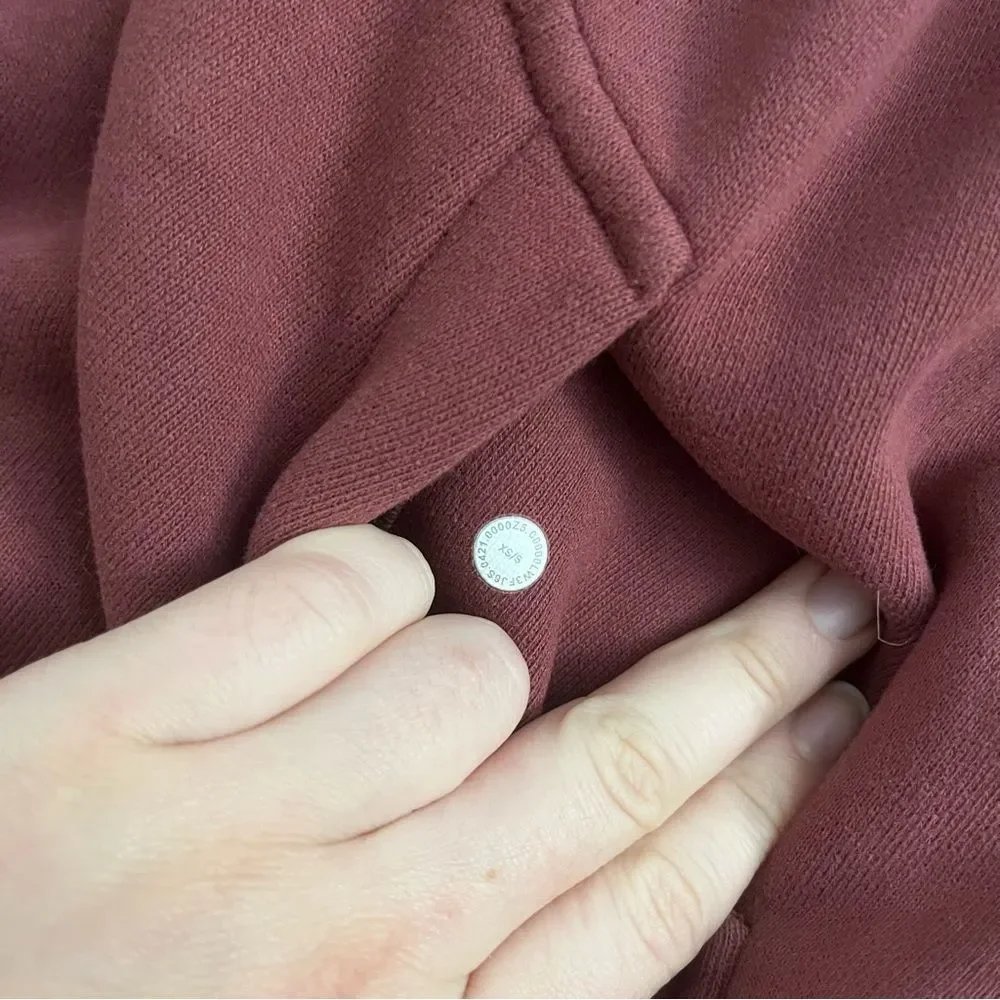 lululemon athletica lululemon oversized